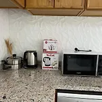 Apartment Only For Families