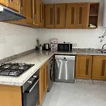 Apartment Only For Families