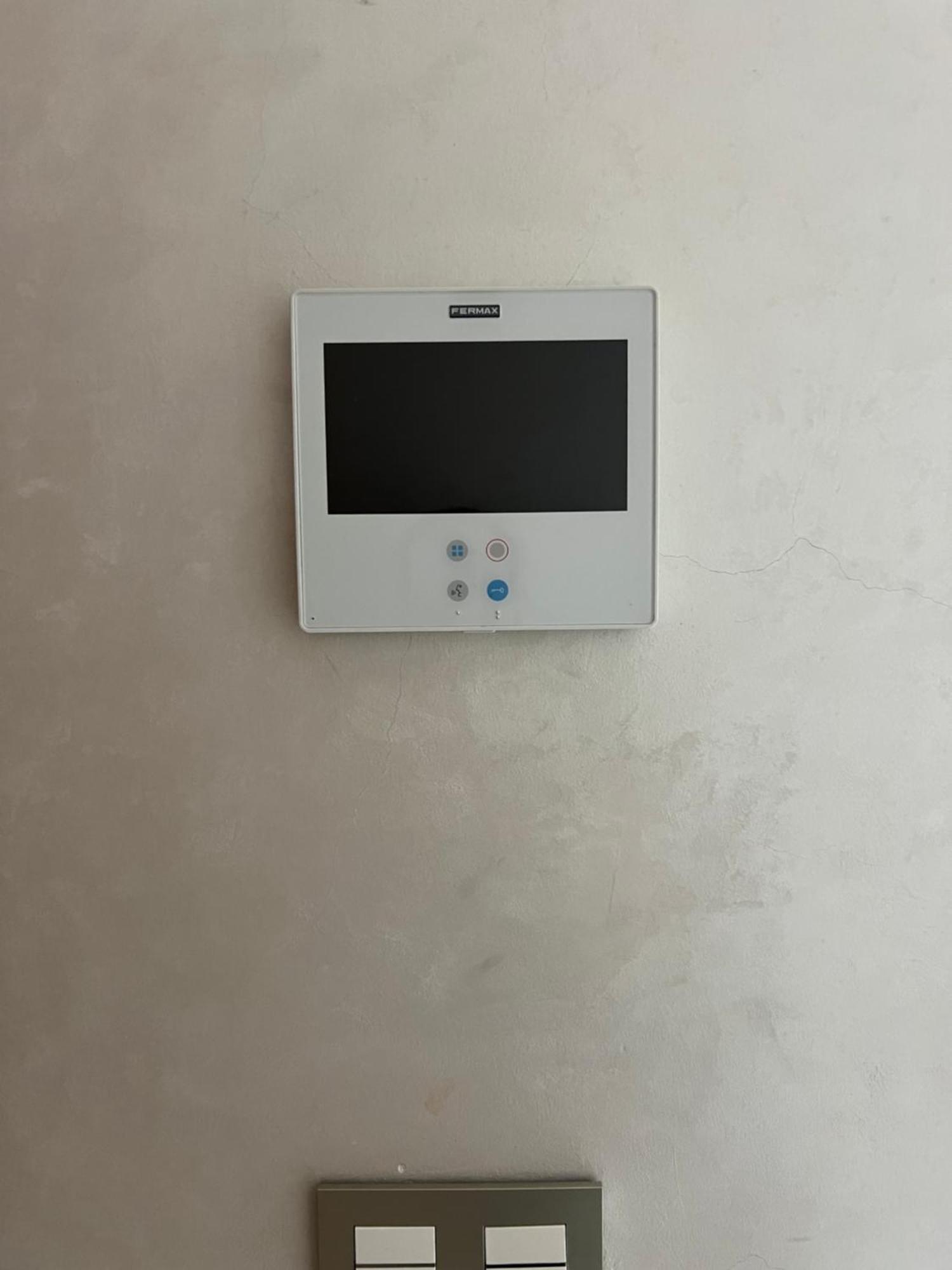 Apartment Only For Families