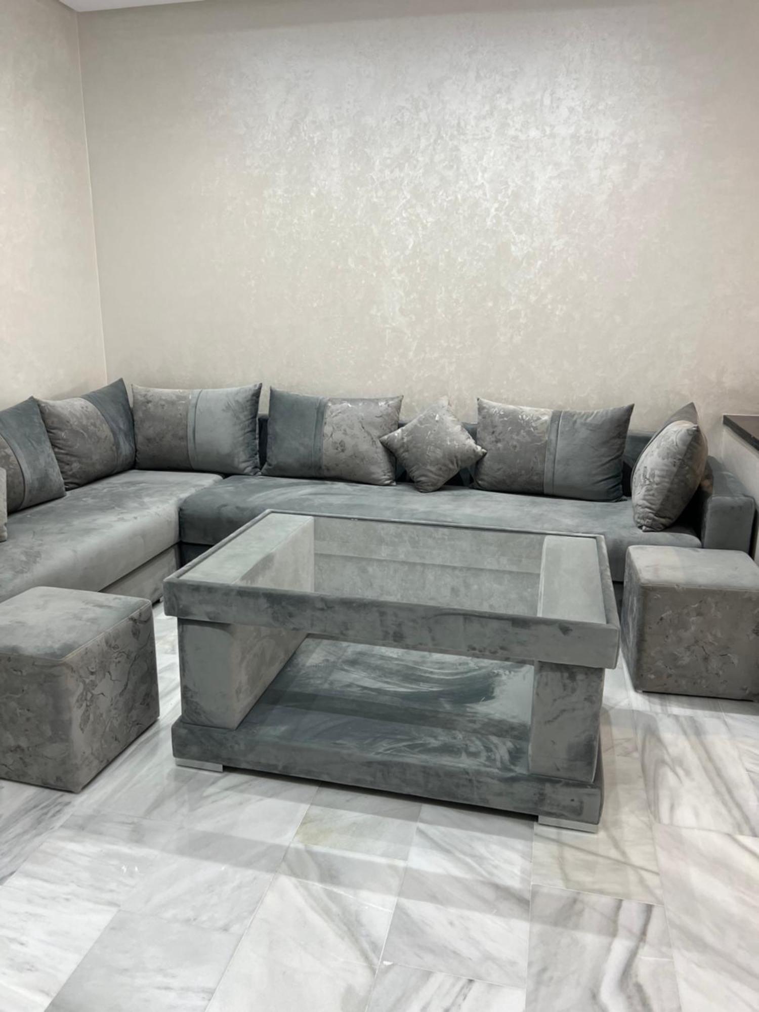 Only For Families Apartment