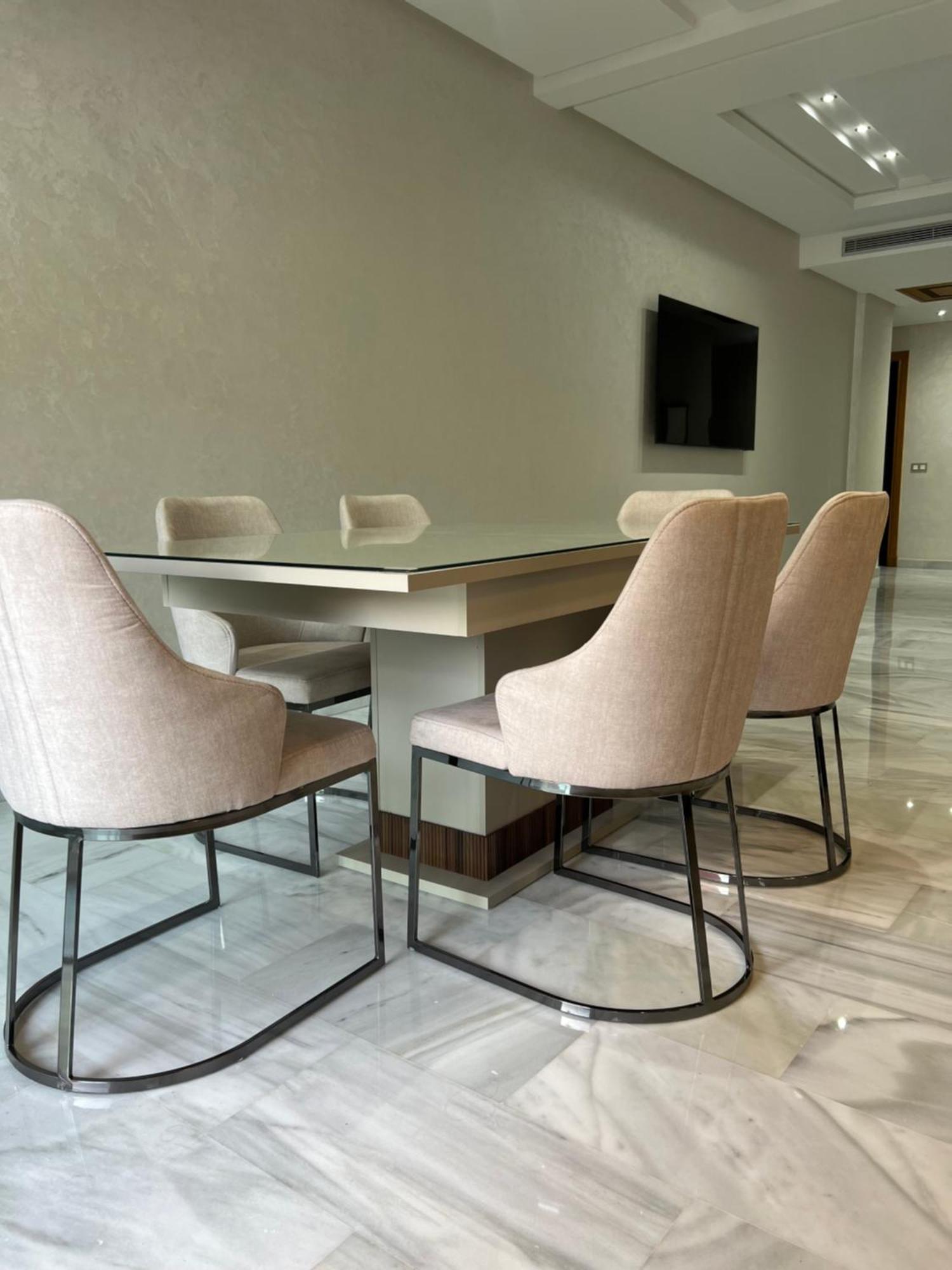 Apartment Only For Families