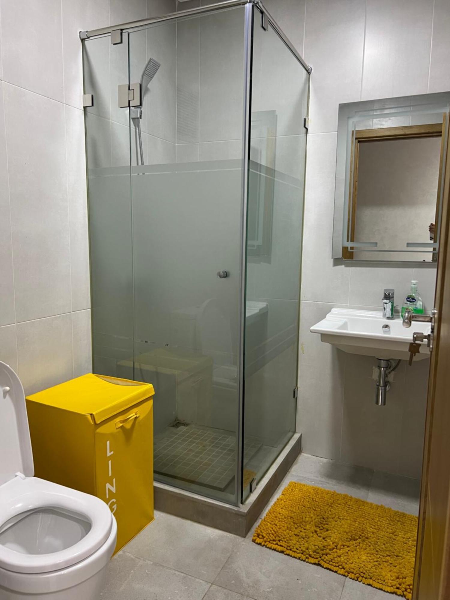 Only For Families Apartment