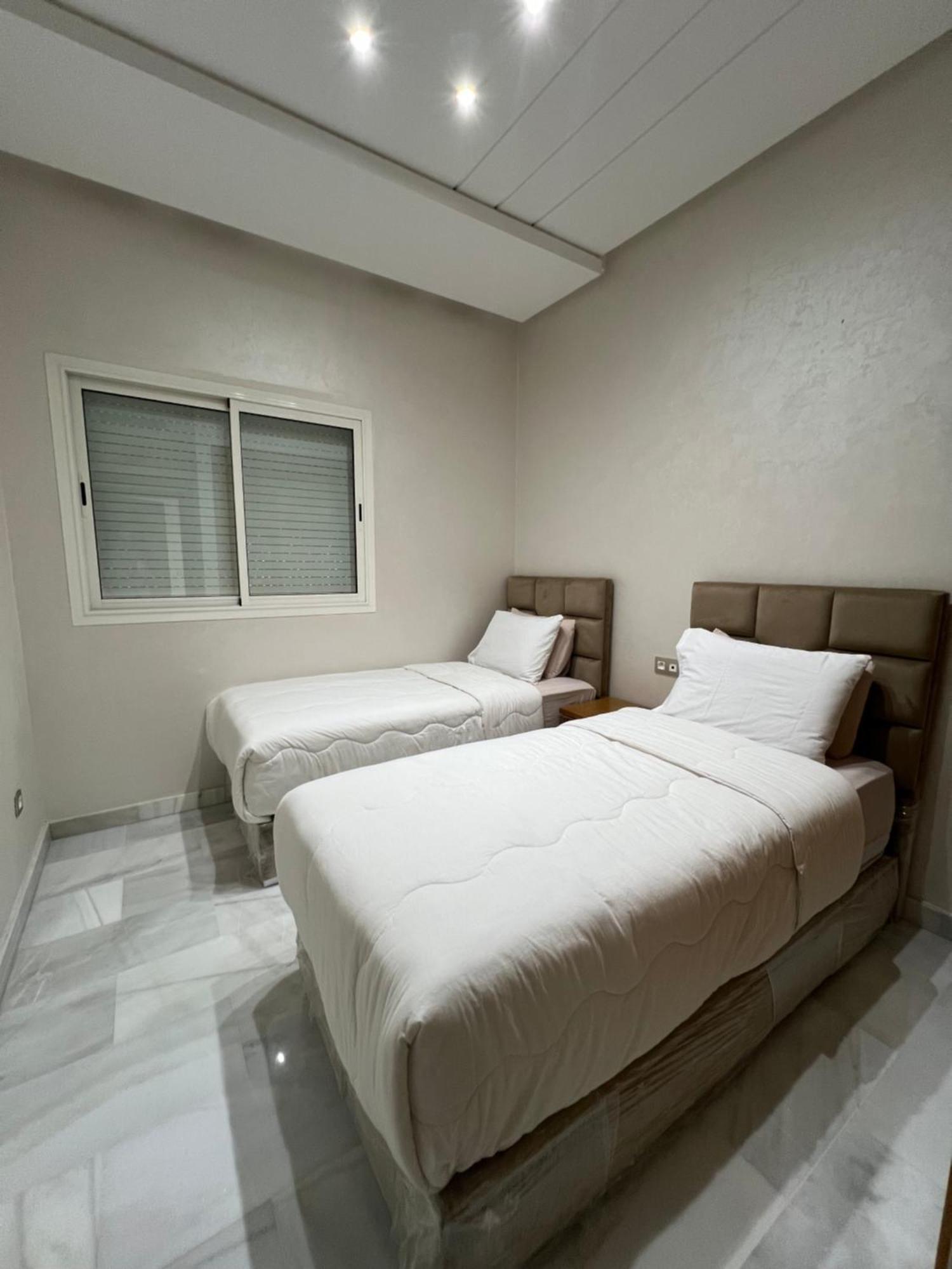 Apartment Only For Families Tanger