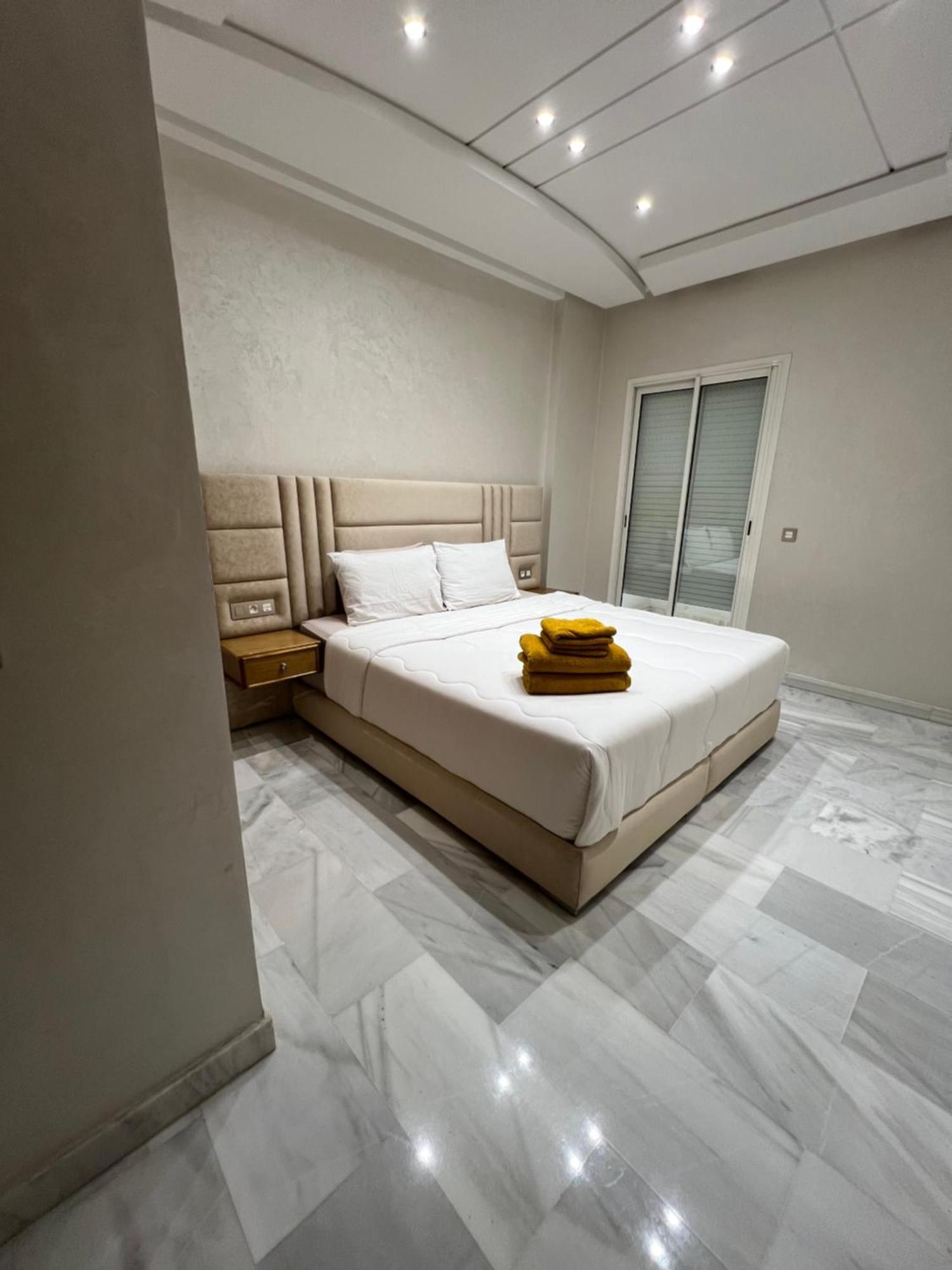 Apartment Only For Families Tanger