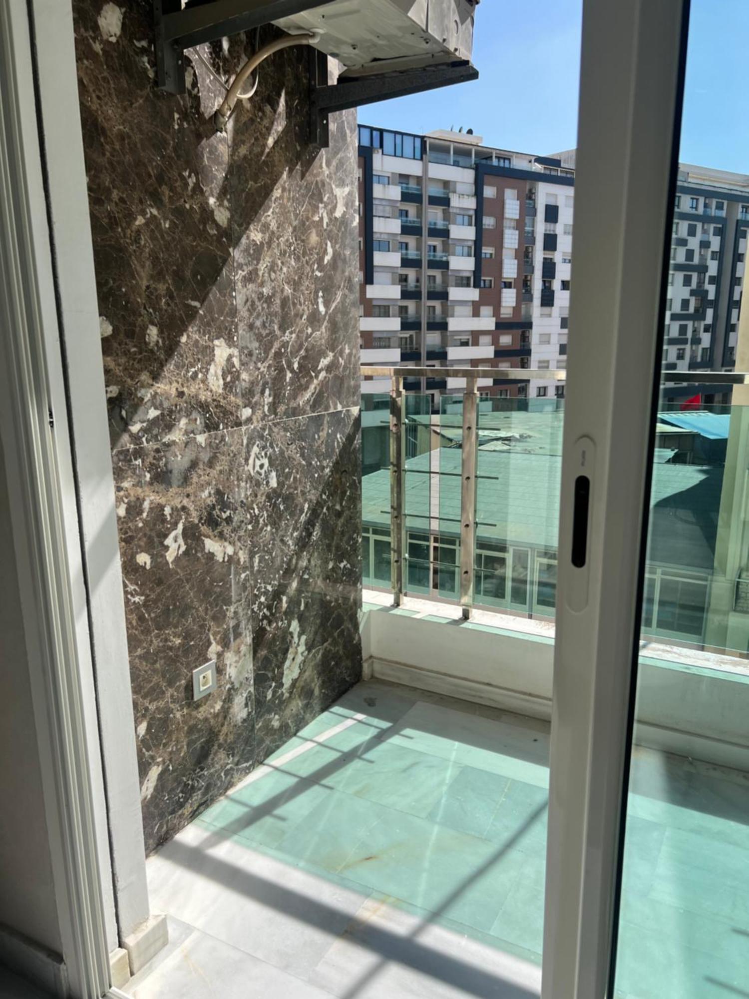 Apartment Only For Families